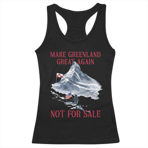 But Why Penguin Racerback Tank Top Trump Nihilist Penguin Minimal Political Meme TS14 Black Print Your Wear