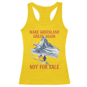 But Why Penguin Racerback Tank Top Trump Nihilist Penguin Minimal Political Meme TS14 Daisy Print Your Wear