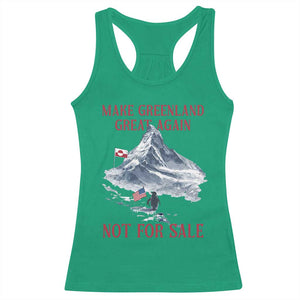 But Why Penguin Racerback Tank Top Trump Nihilist Penguin Minimal Political Meme TS14 Irish Green Print Your Wear