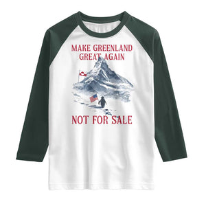 But Why Penguin Raglan Shirt Trump Nihilist Penguin Minimal Political Meme TS14 White Dark Forest Green Print Your Wear