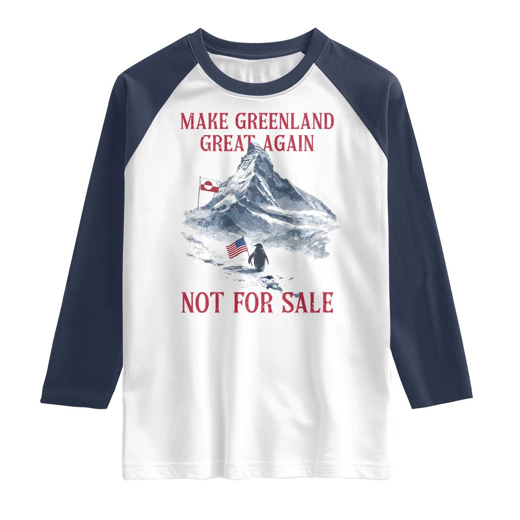 But Why Penguin Raglan Shirt Trump Nihilist Penguin Minimal Political Meme TS14 White Navy Print Your Wear