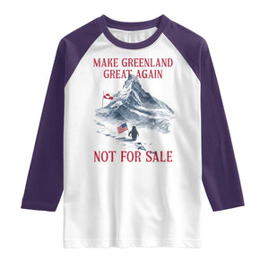 But Why Penguin Raglan Shirt Trump Nihilist Penguin Minimal Political Meme TS14 White Purple Print Your Wear