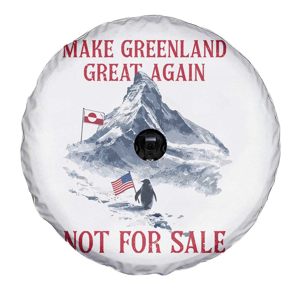 But Why Penguin Spare Tire Cover Trump Nihilist Penguin Minimal Political Meme TS14 Print Your Wear