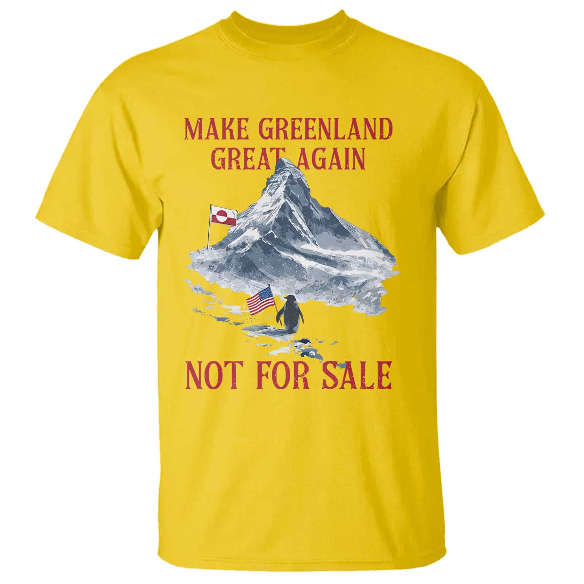 But Why Penguin T Shirt Trump Nihilist Penguin Minimal Political Meme TS14 Daisy Print Your Wear