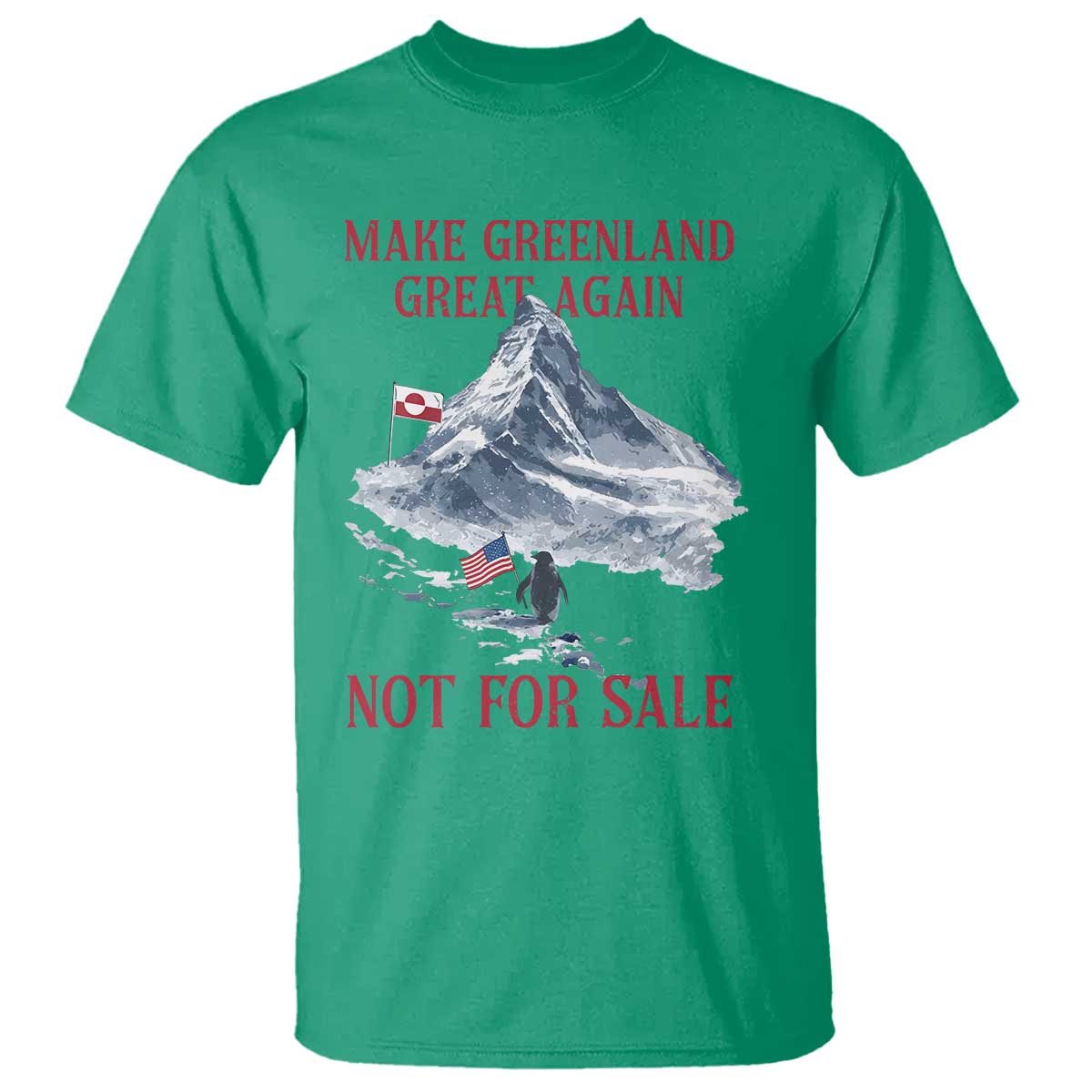 But Why Penguin T Shirt Trump Nihilist Penguin Minimal Political Meme TS14 Irish Green Print Your Wear