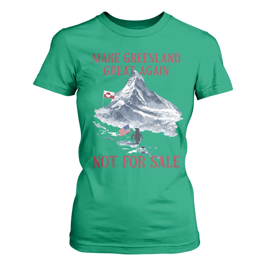 But Why Penguin T Shirt For Women Trump Nihilist Penguin Minimal Political Meme TS14 Irish Green Print Your Wear