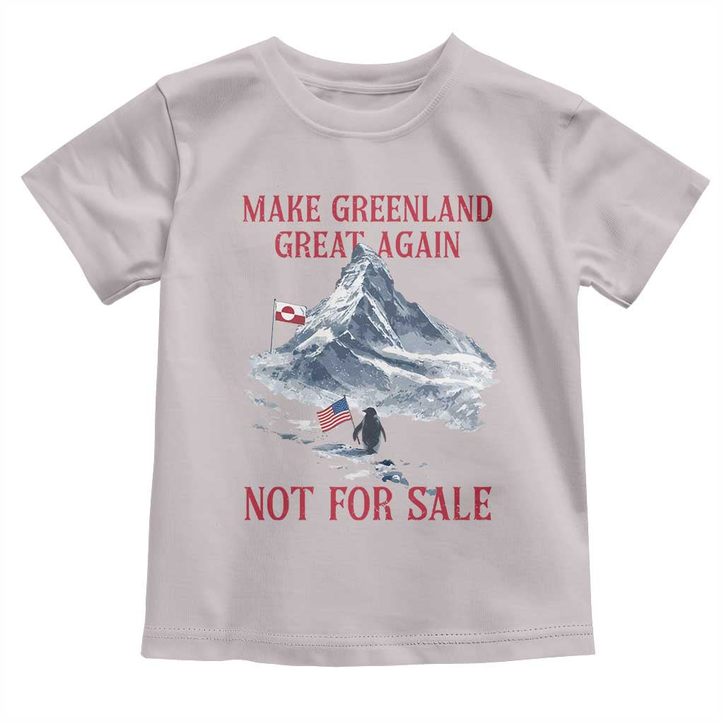But Why Penguin Toddler T Shirt Trump Nihilist Penguin Minimal Political Meme TS14 Ice Gray Print Your Wear