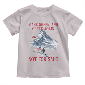 But Why Penguin Toddler T Shirt Trump Nihilist Penguin Minimal Political Meme TS14 Ice Gray Print Your Wear