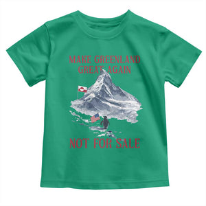 But Why Penguin Toddler T Shirt Trump Nihilist Penguin Minimal Political Meme TS14 Irish Green Print Your Wear