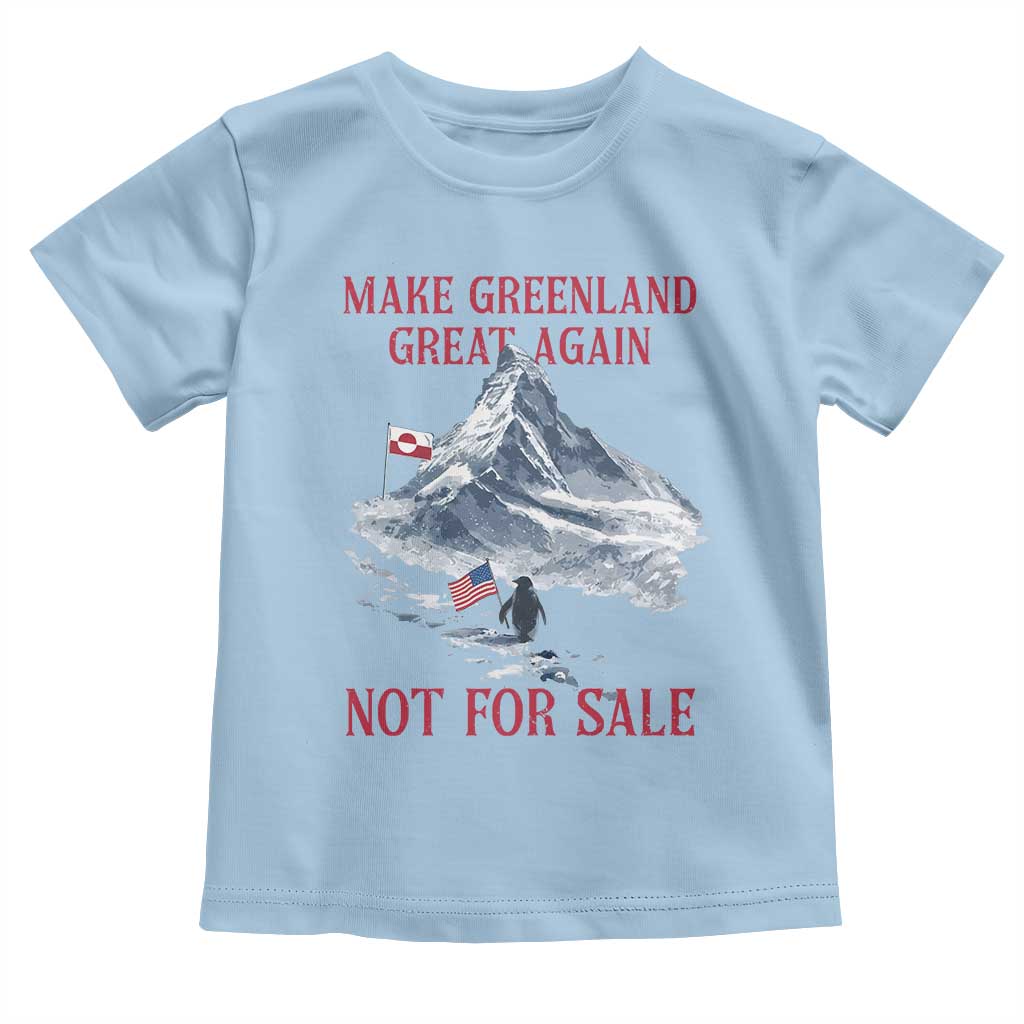 But Why Penguin Toddler T Shirt Trump Nihilist Penguin Minimal Political Meme TS14 Light Blue Print Your Wear