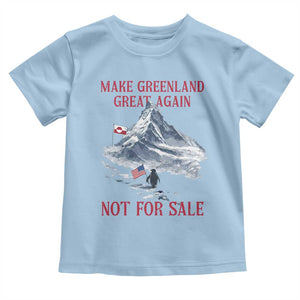 But Why Penguin Toddler T Shirt Trump Nihilist Penguin Minimal Political Meme TS14 Light Blue Print Your Wear