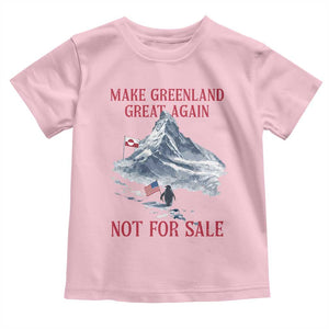 But Why Penguin Toddler T Shirt Trump Nihilist Penguin Minimal Political Meme TS14 Light Pink Print Your Wear