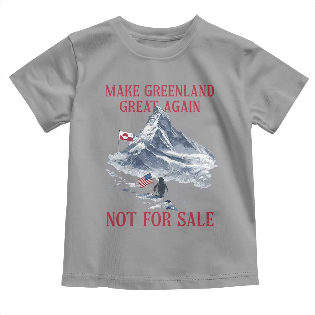 But Why Penguin Toddler T Shirt Trump Nihilist Penguin Minimal Political Meme TS14 Sport Gray Print Your Wear