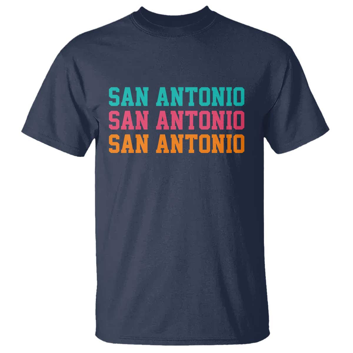 San Antonio Texas Pride Sports Fan Style T Shirt TX Game Day San Antonio Texas Pride Sports Fan
