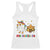 Me Goose Ta Mexican Racerback Tank Top Funny Spanish Taco Mexican Food Meme TS14 White Print Your Wear