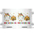 Me Goose Ta Mexican Coffee Mug Funny Spanish Taco Mexican Food Meme TS14 White Print Your Wear