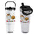 Me Goose Ta Mexican Flip Straw Tumbler Funny Spanish Taco Mexican Food Meme TS14 One Size: 30 oz White Print Your Wear