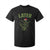 Funny Gator Sarcastic Christmas T Shirt For Kid Later Alligator TS14 Black Print Your Wear