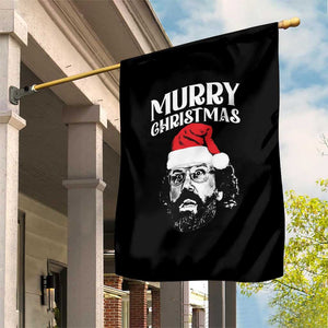 Murray Christmas Garden Flag Funny Stranger Xmas TS14 Print Your Wear
