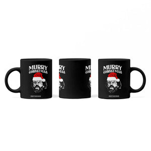 Murray Christmas Coffee Mug Funny Stranger Xmas TS14 Print Your Wear