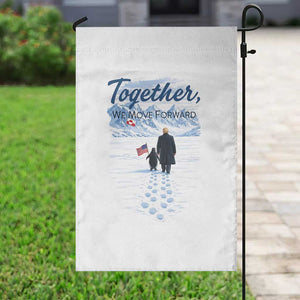 Funny Penguin Protest Garden Flag Trump Nihilist Penguin Minimal Political Meme TS14 Print Your Wear