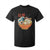 Funny Cat Ramen T Shirt For Kid Cute Japanese Sushi Kitty Eating Noodles TS14 Black Print Your Wear