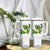 Funny Dinosaur Frog Selfie Tumbler With Handle Rock On Hand TS14 Print Your Wear