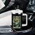 Skeleton Smokes Tumbler With Handle The Stoner Weed Lover Cannabis 420 TS14 Print Your Wear