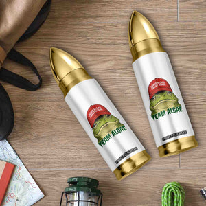 Make Algae Great Again Bullet Tumbler Funny Political Satire Nature Lover Gift TS14 Print Your Wear