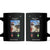 Santa Christmas Meme Coffee Mug Reindeer Video Call - Print Your Wear