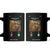 Funny Bigfoot Christmas Coffee Mug Sasquatch Video Call Meme - Print Your Wear