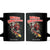 Santa Skateboarding Christmas Coffee Mug Funny Skater Xmas - Print Your Wear