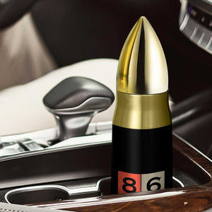 Retro Vintage 8647 Bullet Tumbler Classic Vintage 80s Style TS14 Print Your Wear