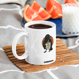 8647 Impeach Trump Coffee Mug Classic Vintage 80s Style TS14 Print Your Wear