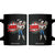 Funny Bang Cowgirl Coffee Mug Western Country Music Cowboy Rodeo TS14 White Print Your Wear