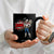 Funny Bang Cowgirl Coffee Mug Western Country Music Cowboy Rodeo TS14 Print Your Wear