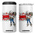 Funny Bang Cowgirl 4 in 1 Can Cooler Tumbler Western Country Music Cowboy Rodeo TS14 One Size: 16 oz White Print Your Wear