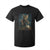 Funny Cat Soccer Ball T Shirt For Kid Cute Kitty Football Player Lover TS14 Black Print Your Wear