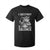 Funny Cat Rock Band Drummer T Shirt For Kid I Destroy Silence TS14 Black Print Your Wear