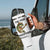 Funny Bass Fishing Tumbler With Handle The Fish Whisperer Fisherman Humor TS14 Print Your Wear