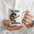Funny Bass Fishing Coffee Mug The Fish Whisperer Fisherman Humor TS14 Print Your Wear