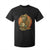 Japanese Samurai Cat T Shirt For Kid Retro Cat Playing Shamisen Art TS14 Black Print Your Wear