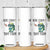 Funny Bass Fish Skinny Tumbler Here Fishy Fishy Fisherman Fishing Lover TS14 Print Your Wear