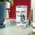 Funny Bass Fish Tumbler Cup Here Fishy Fishy Fisherman Fishing Lover TS14 Print Your Wear