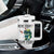 Funny Bass Fish Tumbler With Handle Here Fishy Fishy Fisherman Fishing Lover TS14 Print Your Wear