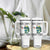 Funny Bass Fish Tumbler With Handle Here Fishy Fishy Fisherman Fishing Lover TS14 Print Your Wear