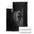 Funny Bigfoot Selfie Halloween Throw Blanket Sasquatch Ghost Haunted House TS14 Black Print Your Wear