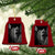 Funny Bigfoot Selfie Halloween Ceramic Ornament Sasquatch Ghost Haunted House TS14 Print Your Wear