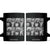 Funny Bigfoot Photobooth Christmas Coffee Mug Sasquatch Jesus Christian Xmas TS14 Black Print Your Wear