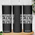 Funny Bigfoot Photobooth Christmas Skinny Tumbler Sasquatch Jesus Christian Xmas TS14 Print Your Wear